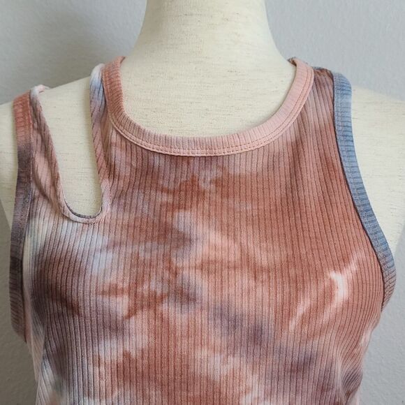GOOD LUCK GEM WOMAN'S TANK TOP - Picture 2 of 11